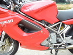     Ducati ST2 2001  13
